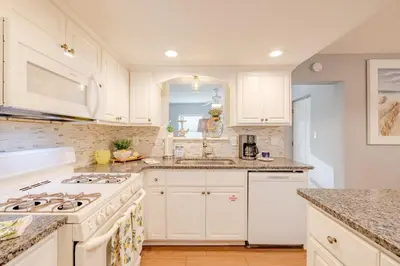 Gallery image of Reats Retreat at Gulf Highlands Beach Resort in Panama City Beach