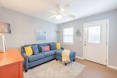 Gallery image of Reats Retreat at Gulf Highlands Beach Resort in Panama City Beach