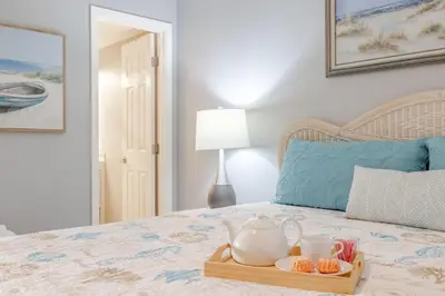 Gallery image of Reats Retreat at Gulf Highlands Beach Resort in Panama City Beach