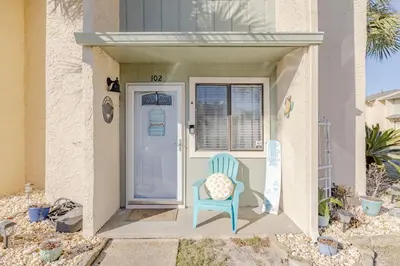 Gallery image of Lucky Enough at Gulf Highlands Beach Resort in Panama City Beach