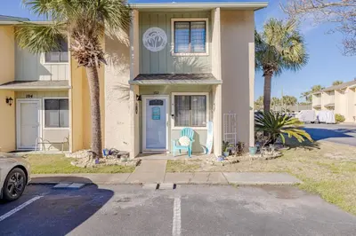 Gallery image of Lucky Enough at Gulf Highlands Beach Resort in Panama City Beach