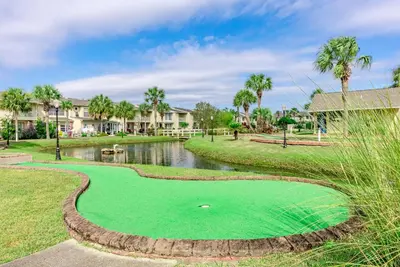 Gallery image of Lucky Enough at Gulf Highlands Beach Resort in Panama City Beach