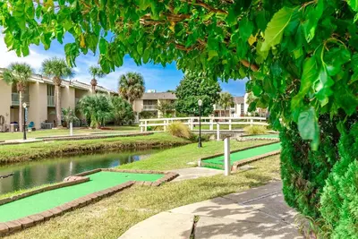 Gallery image of Lucky Enough at Gulf Highlands Beach Resort in Panama City Beach
