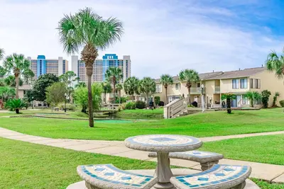 Gallery image of Lucky Enough at Gulf Highlands Beach Resort in Panama City Beach