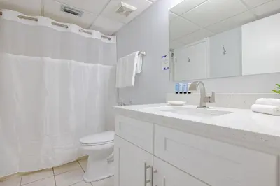 Gallery image of Almost Heaven Villa at Edgewater Beach Resort in Panama City Beach