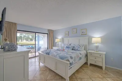 Gallery image of Almost Heaven Villa at Edgewater Beach Resort in Panama City Beach