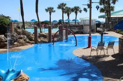 Gallery image of Almost Heaven Villa at Edgewater Beach Resort in Panama City Beach