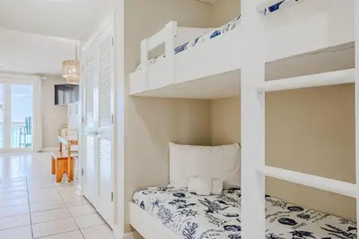 Gallery image of Ocean Minded at Seychelles Beach Resort in Panama City Beach