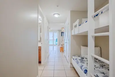 Gallery image of Ocean Minded at Seychelles Beach Resort in Panama City Beach