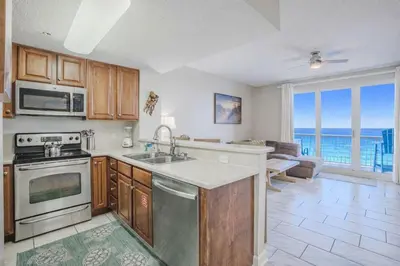 Gallery image of Ocean Minded at Seychelles Beach Resort in Panama City Beach