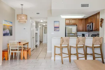 Gallery image of Ocean Minded at Seychelles Beach Resort in Panama City Beach