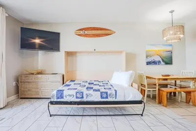 Gallery image of Ocean Minded at Seychelles Beach Resort in Panama City Beach