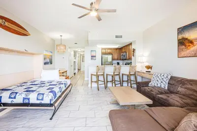 Gallery image of Ocean Minded at Seychelles Beach Resort in Panama City Beach