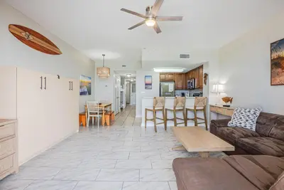 Gallery image of Ocean Minded at Seychelles Beach Resort in Panama City Beach