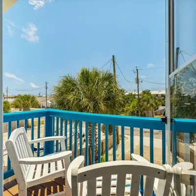 Beach Walkers by Beach Haven Vacation Rentals
