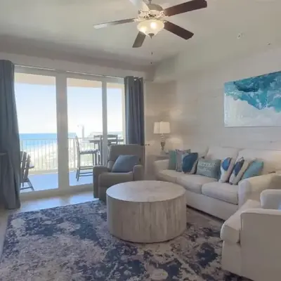 Calypso 3-2007 by Emerald Coast Retreats
