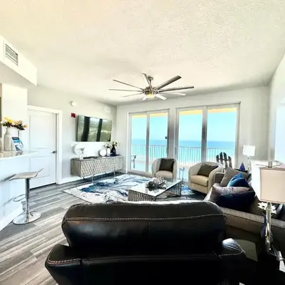 Calypso 3-2112 by Emerald Coast Retreats
