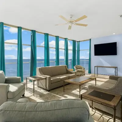 Tiki Time 702 by Beach Haven Vacation Rentals
