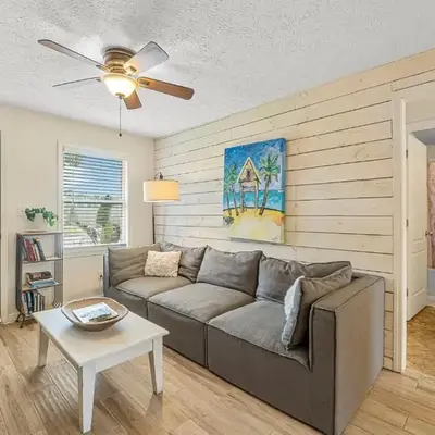 The Yard by Beach Haven Vacation Rentals