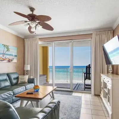 Emerald Isle 403 by Emerald Coast Retreats