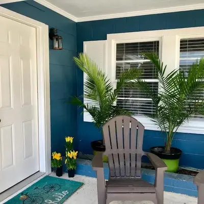 Surf Shack - Steps to the beach