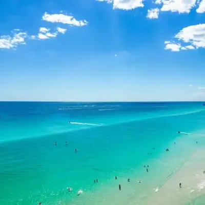Sunrise Beach - 1610 by Beach Haven Vacation Rentals