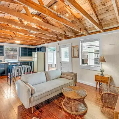 Sea Shed by Beach Haven Vacation Rentals
