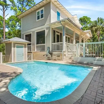 Amaryllis Point - 30A