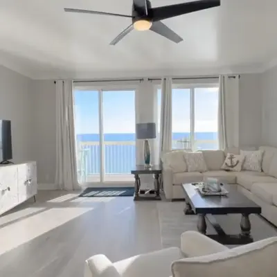 Calypso 1-1709 by Emerald Coast Retreats