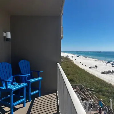 Panama City Beach