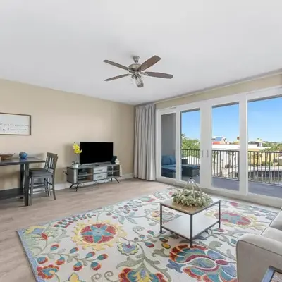 Laketown Wharf #236 by Nautical Properties