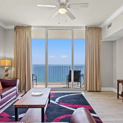 Tidewater 2615