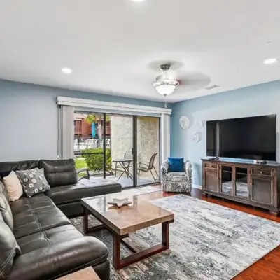 Beachwalk 17B home