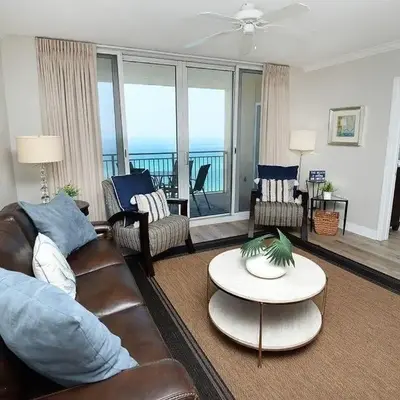 Emerald Beach 1130