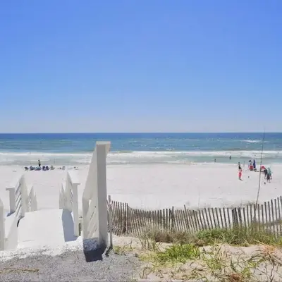 Sea Echo + Ocean Park