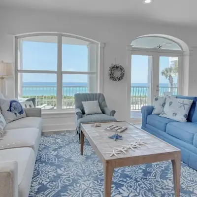 Villas At Sunset Beach B201