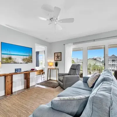 Beachside Villas 1131