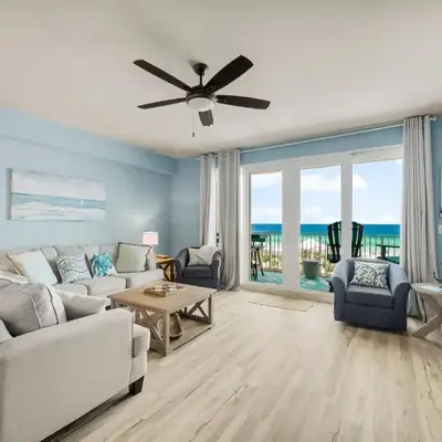 Laketown Wharf #0703