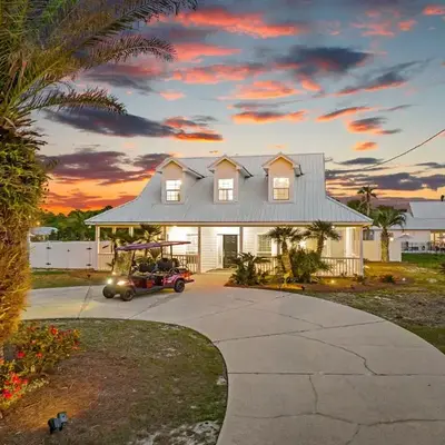 Palm Royale by Travel Life Vacations