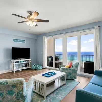 Laketown Wharf #1305