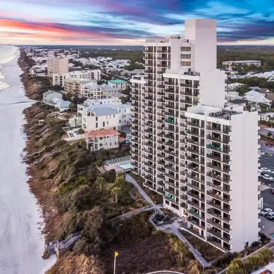 One Seagrove Place 0502