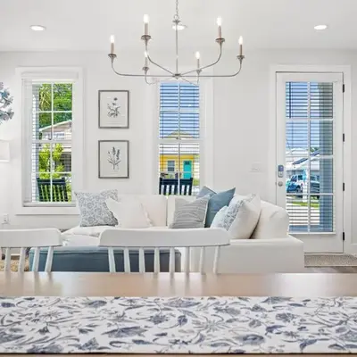Spacious 6BR Beach Home Sleeps 15 – Relax & Reconnect at Coastal Breeze