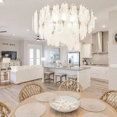 Lala's Beach House