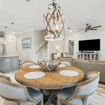 Sand Dollar Dream