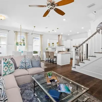It's a Shore Thing