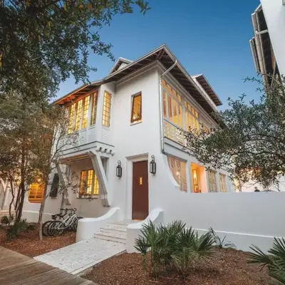 Sadie's Cottage