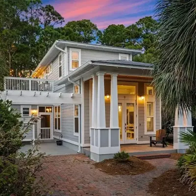 Sweet Bay on 30A