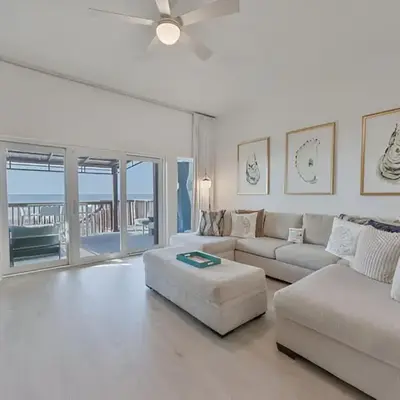 Gulfs Edge Townhome #7- Sun-Kissed Memories by Emerald Coast Retreats