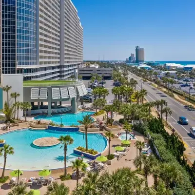 Laketown Wharf #1919