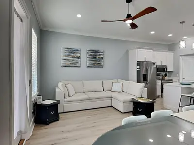 Gallery image of Blue Haven in Panama City Beach